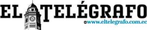 Logotipo de El Telégrafo.