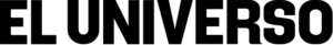 Logotipo de El Universo.